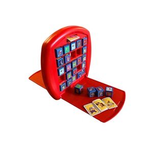 Top Trumps Match Super Mario Bros Crazy Cube Game Kids Toy